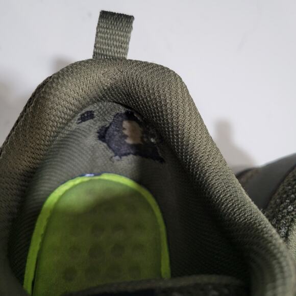 Womens Reebok Work Sublite Composit Toe Work Shoe Size 9M - Picture 10 of 10